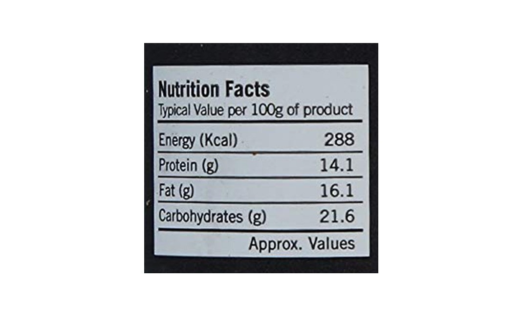 Organica Organic Dhaniya Powder (Coriander)   Bottle  75 grams